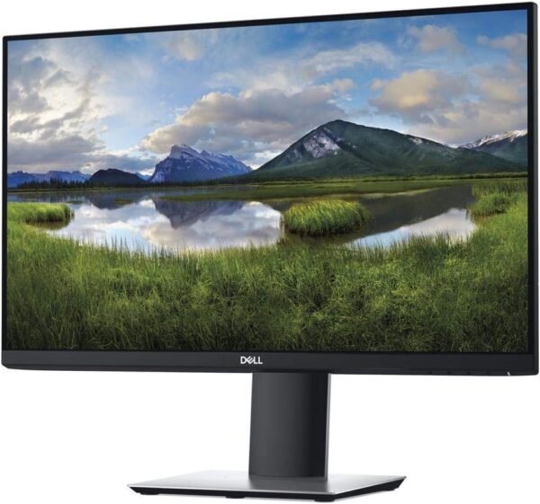 61FnCooKYXL._AC_SL1280_ Dell P2419H 24 Inch Monitor Review Efficient Design and Vibrant IPS Display