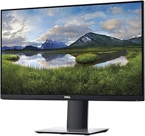 61FnCooKYXL.__AC_SY300_SX300_QL70_ML2_ Dell P2419H 24 Inch Monitor Review Efficient Design and Vibrant IPS Display