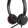 61Fqloh5uBL._AC_SL1400_ Jabra Evolve 30 II Wired Headset Review Best for Calls and Music