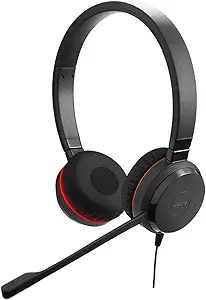 Jabra Evolve 30 II Wired Headset Review Best for Calls and Music