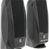 Logitech S150 Computer Speakers Review compact USB-powered audio for desktops and laptops