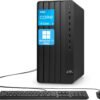 HP Pro Tower 290 G9 Desktop Computer Review Powerful Performance with Intel Core i3