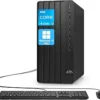 HP Pro Tower 290 G9 Desktop Computer Review Powerful Performance with Intel Core i3