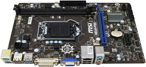 61LojqiekeL._AC_SL1024_ MSI H81M-P33 Motherboard review is it the best budget option?