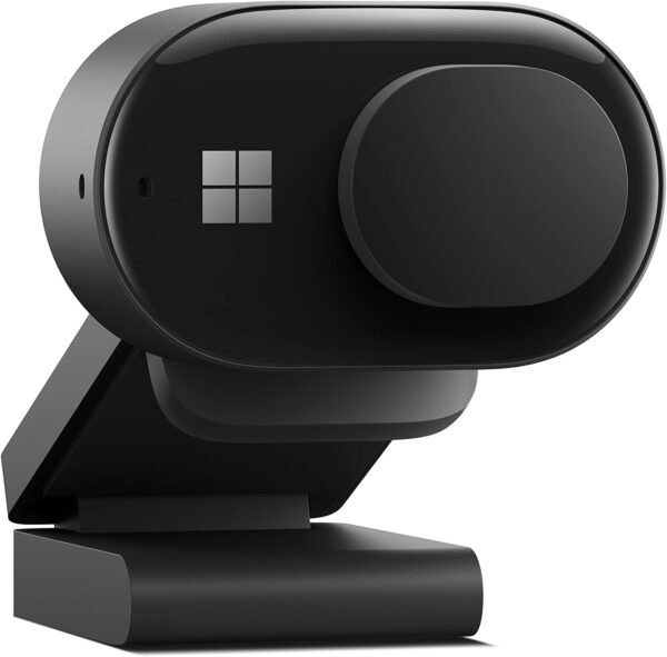 61O-gfRbREL._AC_SL1500_ Microsoft Modern Webcam review exploring its HD video quality and versatile features