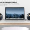 61ObE-V77L._AC_SL1500_ Creative Pebble V2 Review Minimalistic USB-C Desktop Speakers with Enhanced Audio Quality