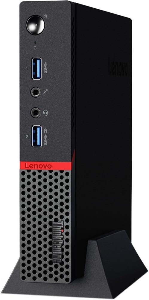 Lenovo ThinkCentre M900 Tiny Desktop review powerful compact PC performance detailed