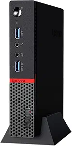 Lenovo ThinkCentre M900 Tiny Desktop review powerful compact PC performance detailed