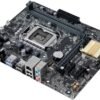 61SBEdJ55cL._AC_SL1000_ ASUS H110M-K Micro ATX Motherboard Review Best for Budget Builds and Reliability