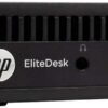 61Tpa76Wc2L._AC_SL1500_ Review of HP EliteDesk 800 G2 Mini PC for Business Efficiency