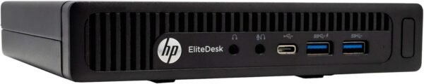 61Tpa76Wc2L._AC_SL1500_ Review of HP EliteDesk 800 G2 Mini PC for Business Efficiency