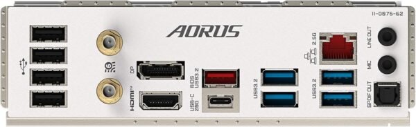 61VNqhKVhtL._AC_SL1500_ Comprehensive review of the GIGABYTE Z790M AORUS Elite AX motherboard with DDR5 features