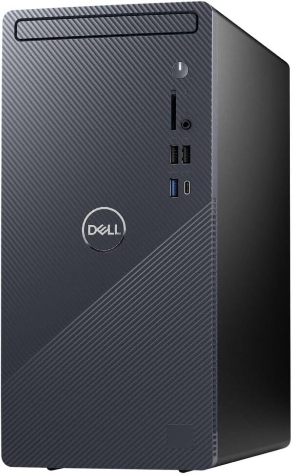 61WcvBZRJ3L._AC_SL1200_ Dell Inspiron 3000 Desktop Review Intel Core i7 Power and Speed