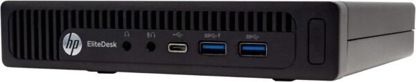 61WzkzRzg3L._AC_SL1500_ Review of HP EliteDesk 800 G2 Mini PC for Business Efficiency