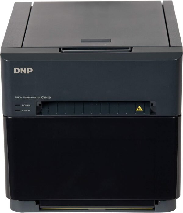 61XasiaR2L._AC_SL1500_ DNP QW410 Photo Printer Review Compact Dye-Sublimation Printing for Professionals and Events