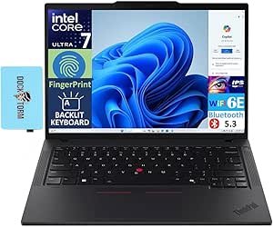 61ZIllpxovL.__AC_SY300_SX300_QL70_ML2_ Lenovo ThinkPad T14 Gen 5 Business Laptop review powerful performance and multitasking features