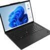 61aG5YH0k7L._AC_SL1200_ Lenovo ThinkPad T14 Gen 5 Business Laptop review powerful performance and multitasking features