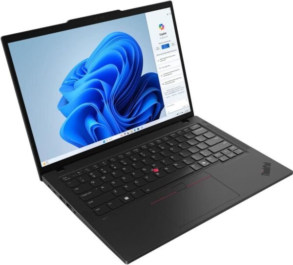 61aG5YH0k7L._AC_SL1200_ Lenovo ThinkPad T14 Gen 5 Business Laptop review powerful performance and multitasking features