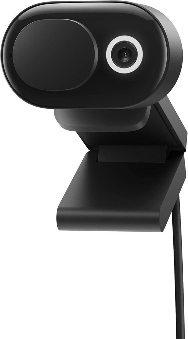 61cMl-h2NtL._AC_SL1500_ Microsoft Modern Webcam review exploring its HD video quality and versatile features