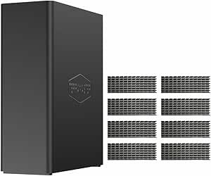 61dXaOeNWLL.__AC_SX300_SY300_QL70_ML2_ Review of TERRAMASTER F8 SSD Plus NAS 8-Bay Storage for Peak Performance