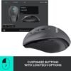 61fNZUHwlfL._AC_SL1500_ Logitech M705 Marathon Wireless Laser Mouse review lasting battery life and precision tracking