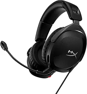 HyperX Cloud Stinger 2 gaming headset review immersive sound and premium comfort features