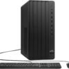 HP Pro Tower 290 G9 Desktop Computer Review Powerful Performance with Intel Core i3