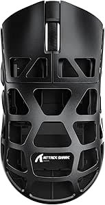 61jt5DX5YHL.__AC_SX300_SY300_QL70_ML2_ Review of the ultra-light ATTACK SHARK R3 wireless gaming mouse for esports enthusiasts