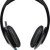 61lsUFAlKNL._AC_SL1400_ Logitech H540 USB Headset review exploring sound quality, comfort, and performance for work and gaming
