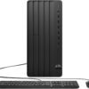 HP Pro Tower 290 G9 Desktop Computer Review Powerful Performance with Intel Core i3