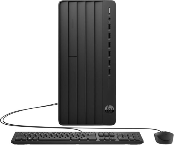 HP Pro Tower 290 G9 Desktop Computer Review Powerful Performance with Intel Core i3