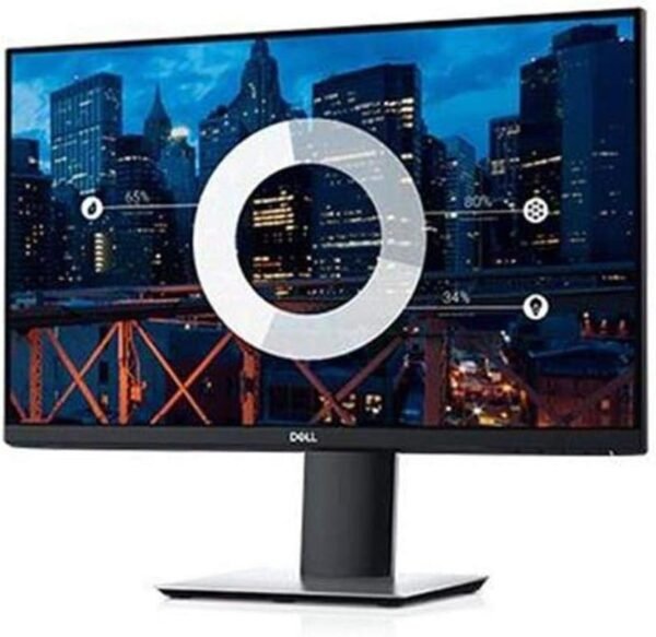 61mIKoO5zYL._AC_SL1280_ Dell P2419H 24 Inch Monitor Review Efficient Design and Vibrant IPS Display