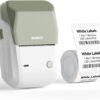 61mk1dyWvvL._AC_SL1500_ Review of NIIMBOT B1 Label Maker Portable Printer for Home and Small Business