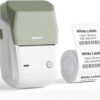 61mk1dyWvvL.__AC_SX300_SY300_QL70_ML2_ Review of NIIMBOT B1 Label Maker Portable Printer for Home and Small Business