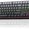61qTRZ2JtlL._AC_SL1500_ AULA F108 Wireless Mechanical Keyboard Review full-size gaming keyboard with RGB backlight