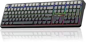 61qTRZ2JtlL.__AC_SX300_SY300_QL70_ML2_ AULA F108 Wireless Mechanical Keyboard Review full-size gaming keyboard with RGB backlight