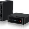 Beelink SER5 MAX Mini PC review AMD Ryzen 7 powerhouse for multitasking and 4K performance