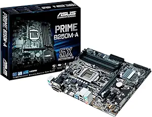 61sMMQxDaZL.__AC_SY300_SX300_QL70_FMwebp_ ASUS PRIME B250M-A Motherboard Review Customizable Performance with Dual M.2 and USB 3.1