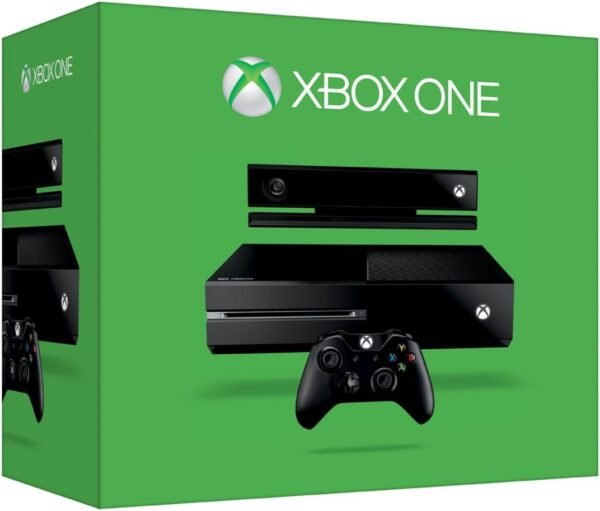 61tl4Go6rqL._AC_SL1100_ Microsoft Xbox One 500GB Console review exploring performance, design, and gaming experience