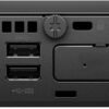 61uR6Jf4AsL._AC_SL1500_ HP Elite Mini 600 G9 Business Desktop Review 2023 Powerful Performance and Compact Design