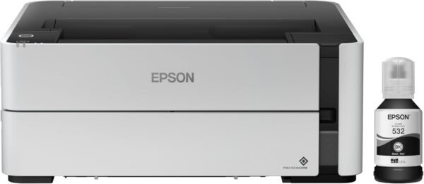 61uqkJyQ4kL._AC_SL1500_ Epson EcoTank ET-M1170 wireless monochrome printer review for office efficiency and savings