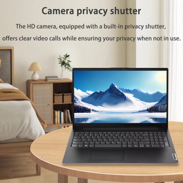 71-hoCSgyVL._AC_SL1500_ Lenovo V15 G4 Business Laptop review 2025 featuring Intel i7 and 40GB RAM