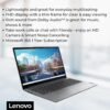 71-lXOAVxJL._AC_SL1500_ Lenovo IdeaPad 1 Review Best Affordable Student Laptop with FHD Display and 12GB RAM