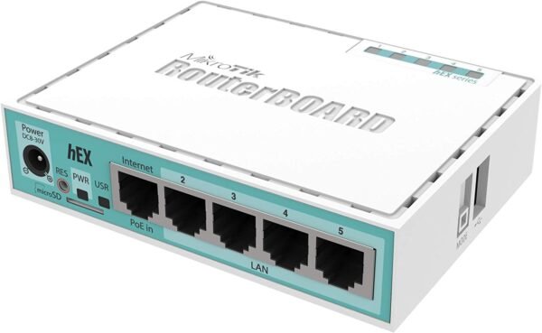 710Vt9f1vEL._AC_SL1500_ Mikrotik hEX RB750Gr3 Ethernet Gigabit Router review for seamless network performance