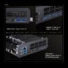 7129epCWQL._AC_SL1500_ Review of MINISFORUM BD795i SE Mini ITX Motherboard AMD Ryzen 9 Performance