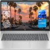 714PGMvn-LL._AC_SL1500_ HP 17t Laptop Review Intel Core i5 Performance and Touchscreen Display Features