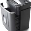 71579U9K9RL._AC_SL1500_ Aurora AU1210MA Micro-Cut Shredder Review Professional High Security for Office and Home Use