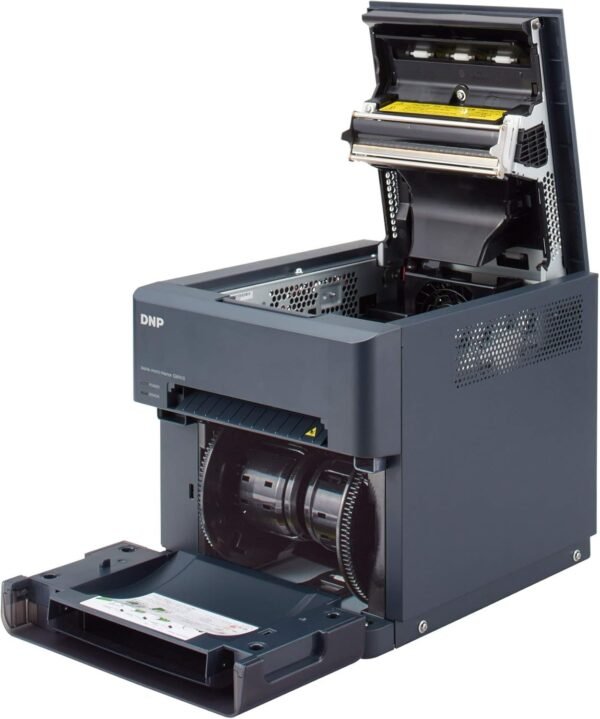 715PDcftSLL._AC_SL1500_ DNP QW410 Photo Printer Review Compact Dye-Sublimation Printing for Professionals and Events