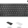Macally Small Wireless Keyboard review Compact and Ergonomic for Laptops and Windows PCs