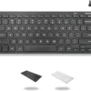 Macally Small Wireless Keyboard review Compact and Ergonomic for Laptops and Windows PCs